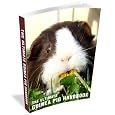 The Ultimate Guinea Pig Handbook