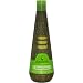 Macadamia Oil Rejuvenating Shampoo, 10 ounces Bottle