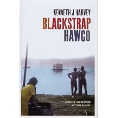 Blackstrap Hawco