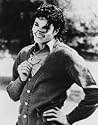 MICHAEL JACKSON #1 - BLACK & WHITE Movie Photo - (4 Different Photograph & POSTER Sizes Available)