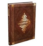 Produkt-Bild: (UNCHARTED 3: DRAKE'S DECEPTION: THE COMPLETE OFFICIAL GUIDE (COLLECTOR'S)) BY Hardcover (Author) Hardcover Published on (11 , 2011)