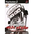 beatmania 2 DX 4th style -new songs collection-
