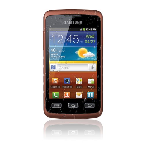Imagen 5 de Samsung S5690