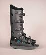 `Body Armor Cam Walker Medium High Boot