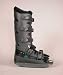 `Body Armor Cam Walker Medium High Boot