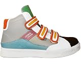 Cream & Canvas SC300 Multi Color Mens Sneakers 100300-991