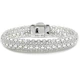 Sterling Silver 7
