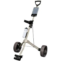 Golf Digest Golf Cart