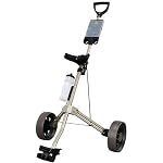 Golf Digest Golf Cart