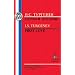 Turgenev: First Love (Russian Texts)