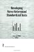 Books : Developing Norm Referenced Standardized Tests