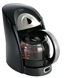 Sunbeam HTM5 Tea Drop 850-Watt Hot-Tea Maker, Black