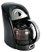 Sunbeam HTM5 Tea Drop 850-Watt Hot-Tea Maker, Black