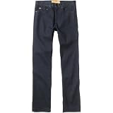enjoi Panda Straight Jeans Dark Indigo