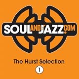 Various Artists The Hurst Selection 1