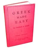 Review parthenonfoods.com  / Greek Made Easy Book