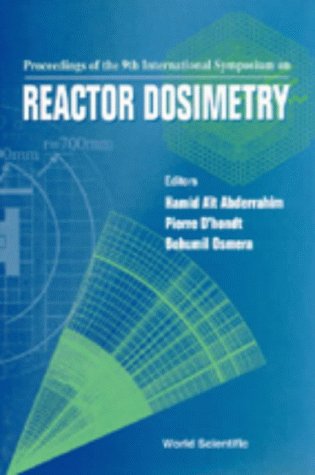 Reactor Dosimetry