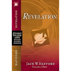 Revelation (Spirit-Filled Life Study Guide Series)