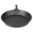 Lodge 15.25" Chef's Skillet
