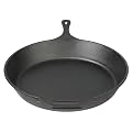 Lodge 15.25" Chef's Skillet