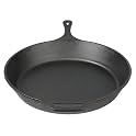 Lodge 15.25" Chef's Skillet
