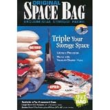 Space Bags 5-pk.