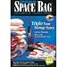 Kitchen & Housewares : Space Bags 5-pk.