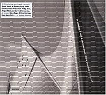 An Anthology of Noise & Electronic Music: First A-Chronology, Vol. 1