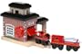 Thomas & Friends Wooden Railway - Fire Station