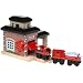Thomas & Friends Wooden Railway - Fire Station