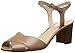 Nine West Women's Tuchscreen Leather Heeled Sandal