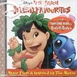 Coffret 2 CD et livre � colorier : Lilo & Stich / Island Favorites