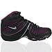 Nike Lady Air Max Linde MID Fitness Shoe, Size UKL4H
