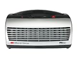 3M Office Air Cleaner OAC50, 8 feet x 10 feet