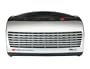 3M Air Cleaner with Filtrete(TM) Filter, For Cubicles up to 8 Foot x 10 Foot, Removes Dust & Odors, Black/Silver