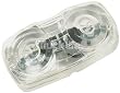 Truck-Lite Utlity Lamp Clear 1211W
