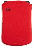 BUILT - Funda/calcet�n de neopreno para Kindle, color rojo intenso (sirve para Kindle Paperwhite, Kindle y Kindle Touch)