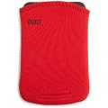 BUILT Slim Neopren Kindle Sleeve, Formula 1 Red (geeignet f�r Kindle Paperwhite, Kindle und Kindle Touch)