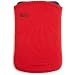 BUILT - Funda/calcet�n de neopreno para Kindle, color rojo intenso (sirve para Kindle Paperwhite, Kindle y Kindle Touch)