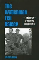 The Watchman Fell Asleep: The Surprise Of Yom Kippur And Its Sources (Suny Series in Israeli Studies)