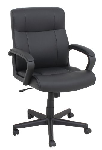 Global Furniture 9275M Promotional Manager ChairB00BONNLZI