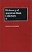 Search : Dictionary of American Book Collectors.