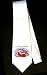 Party Decoration Necktie with fish, aquarium
