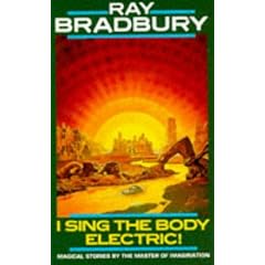 I Sing the Body Electric