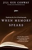 When Memory Speaks