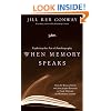 When Memory Speaks