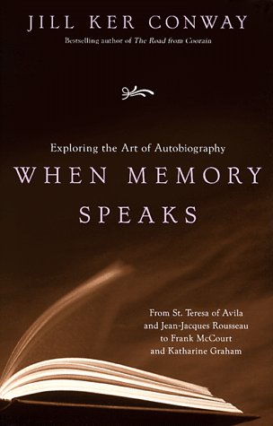 When Memory Speaks