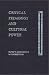 Book Critical Pedagogy and Cultural Power: (Critical Studies in Education and Culture Series)