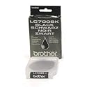 Brother Lc700Bk black fax mfp printer ink Cartridge LC700