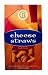 Cool Classic Cheddar Cheese Straws